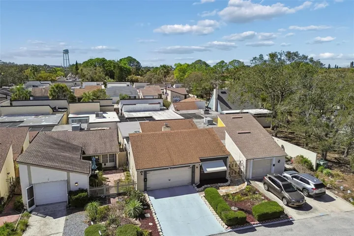 Drone Photo