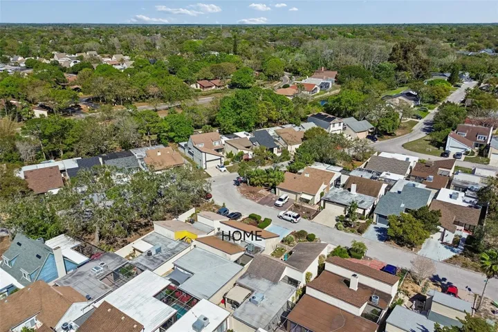 Drone Photo