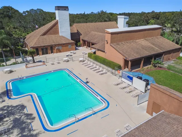 Community Pool