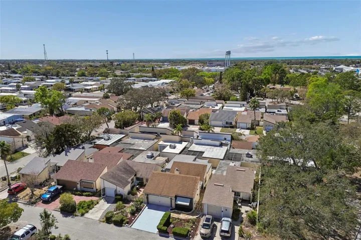 Drone Photo