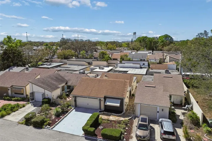 Drone Photo
