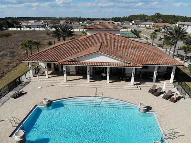 Community Pool