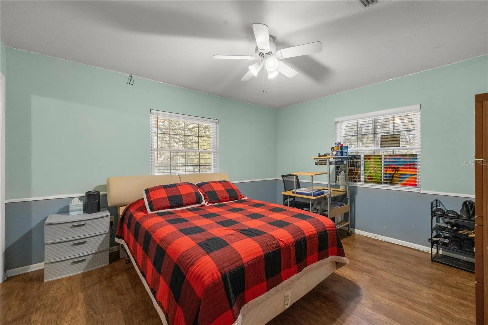 Guest Bedroom 2