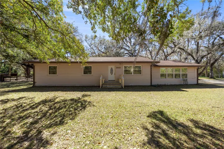 3910 SE 52nd St, Ocala