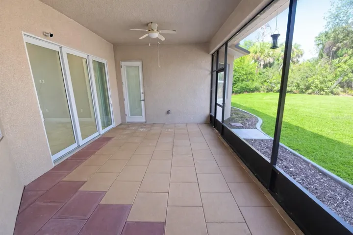 lanai