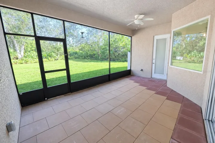 lanai
