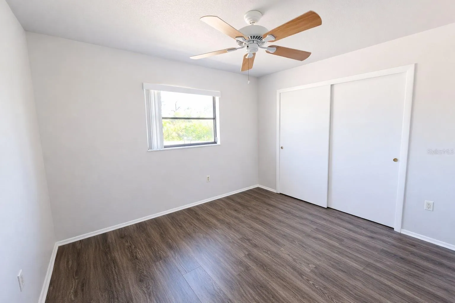 Unit A Bedroom 2