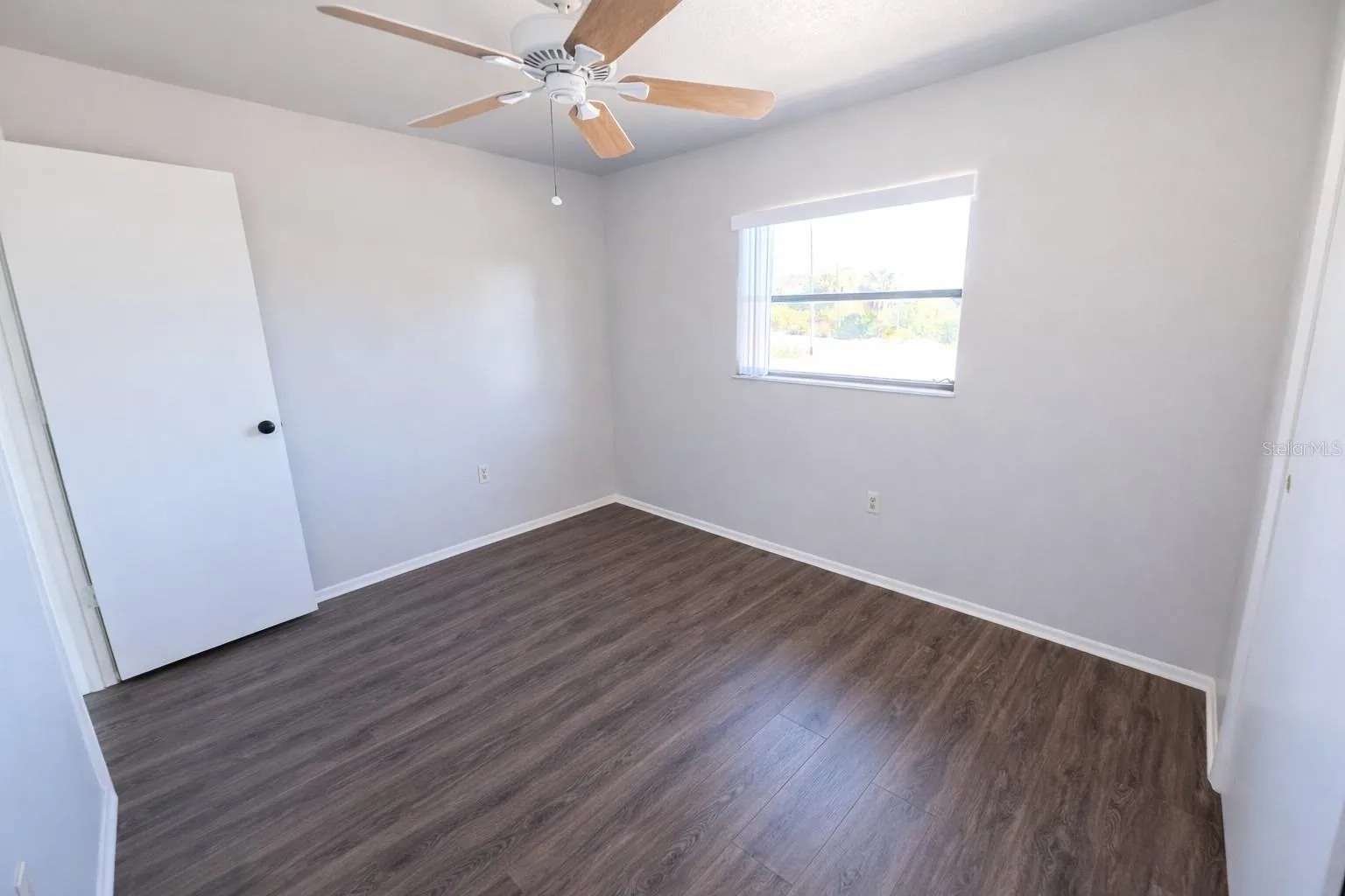 Unit A Bedroom 2