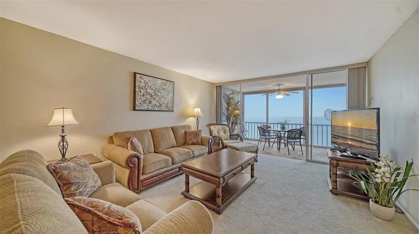 A vacation retreat or primary residence that puts you as close to the water as you can get....