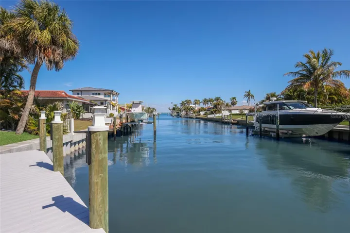 Wide Canal, Fabulous Boating, Kayaking, and More