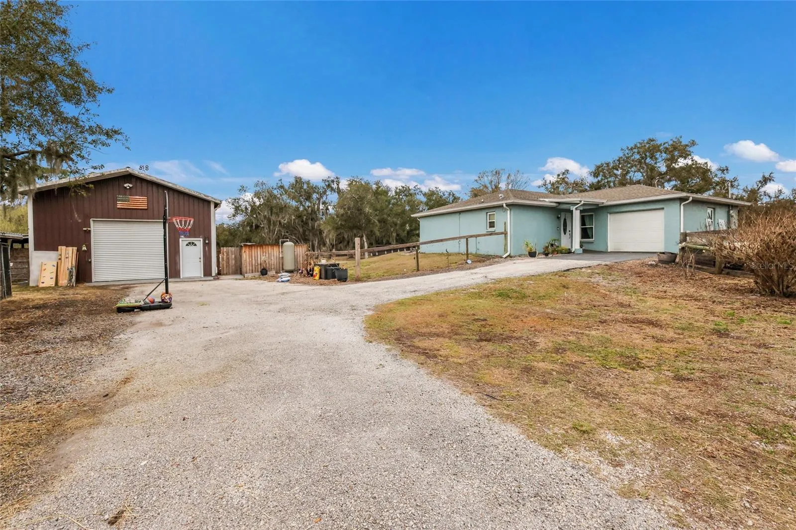 Welcome to 2731 Logue Rd
