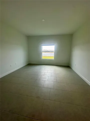 Owner's Suite