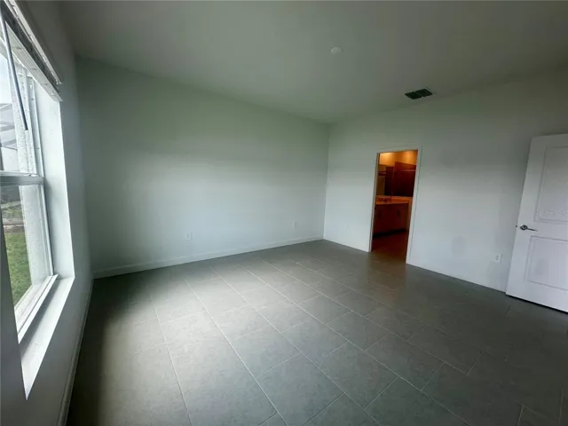 Owner's suite