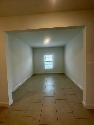 Flex space