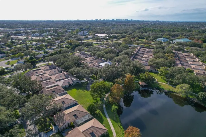 Lakes, Trails & Gazebos OH MY!