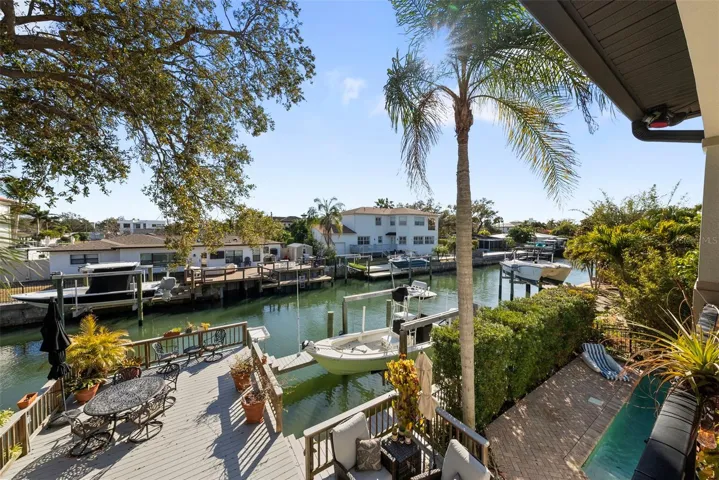 Welcome to Canal Living!!