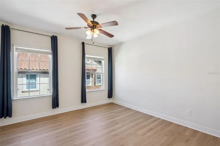 Living Room 2nd Floor