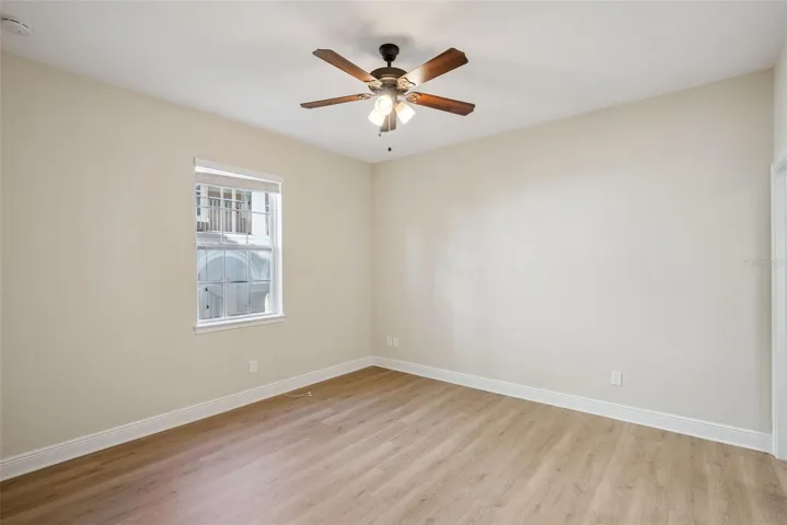 Primary Bedroom.