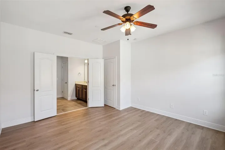 Primary Suite