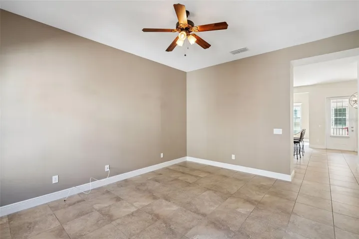 Living Room on 2nd Floor.