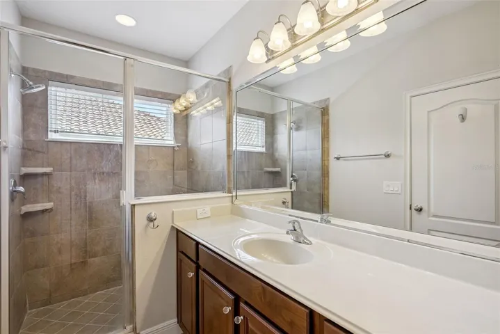2nd Bedroom Bathroom