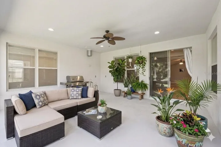 Virtual Staging on Lanai