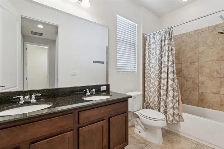 2nd Bathroom