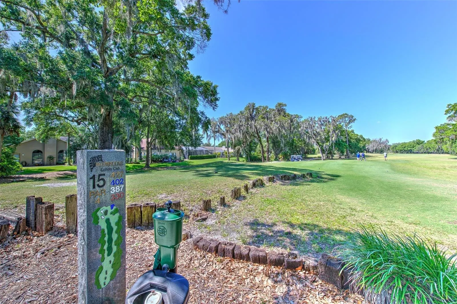 Bloomingdale Golfers Club 1.2 Miles Away
