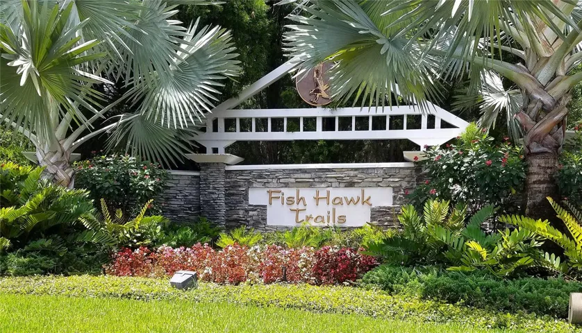 GATED COMMUNITY