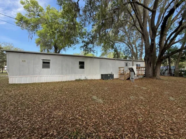 Back of Home
