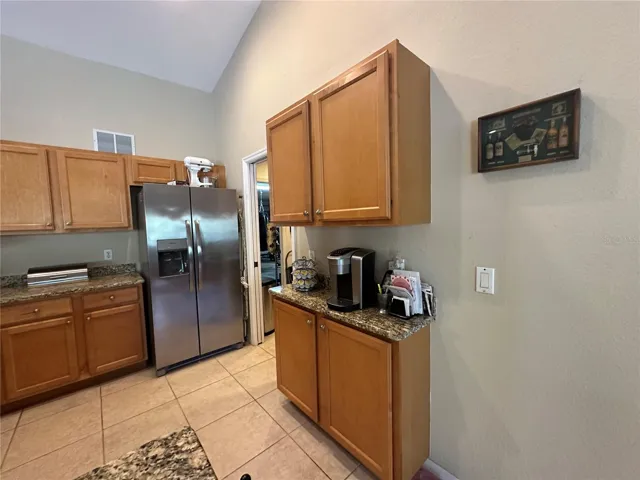 Coffee Bar