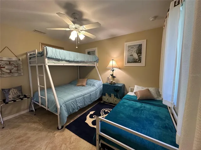 Guest room 1