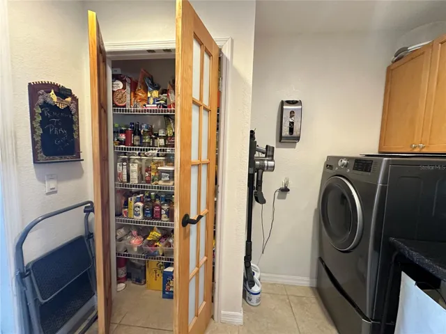 Pantry