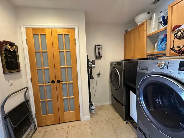 Custom Pantry