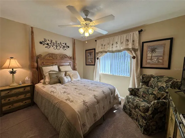 Guest room 2