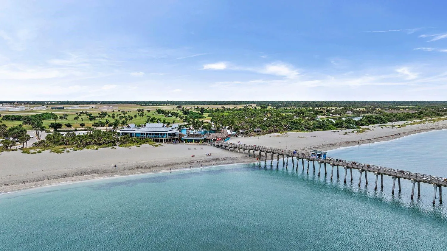 Venice Pier