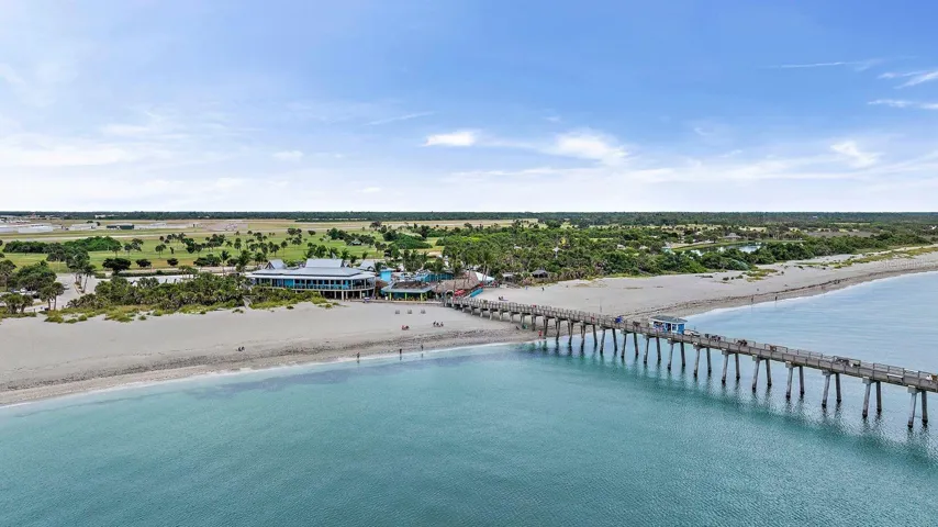 Venice Pier