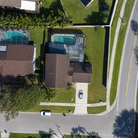 AI aerial view