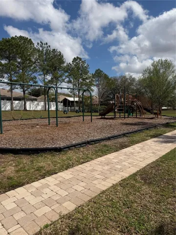 Community Playground