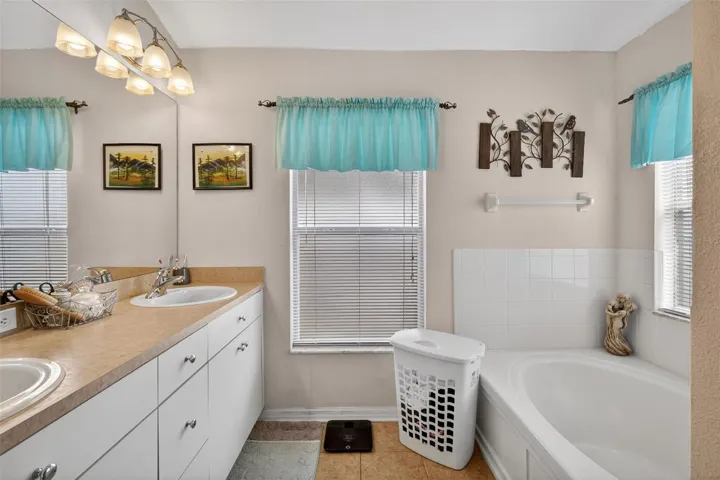 Master Bath