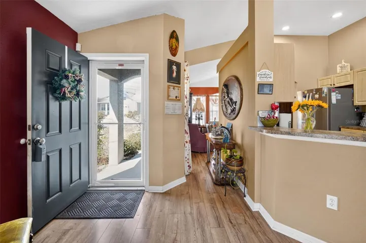 Foyer