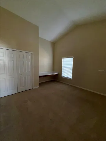 Bedroom 4/Office
