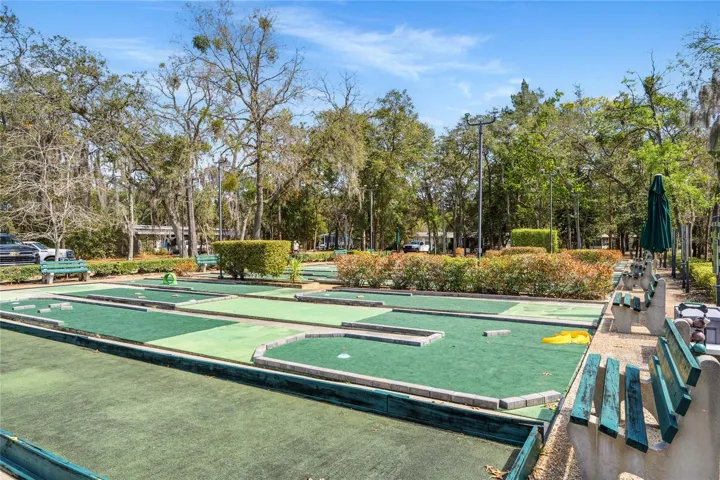 Amenities