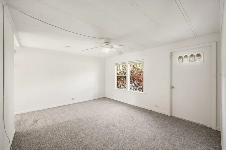 Front living room