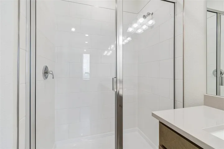 Owner's Bath