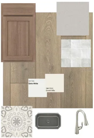 Interior Design Selections