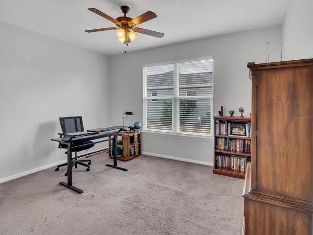 Office/Den/Flex Space