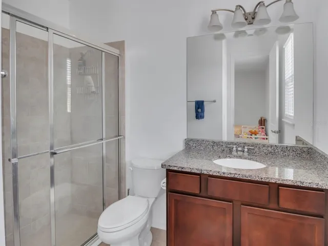 Suite Bath