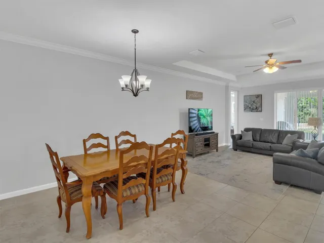 Dining/Great Room