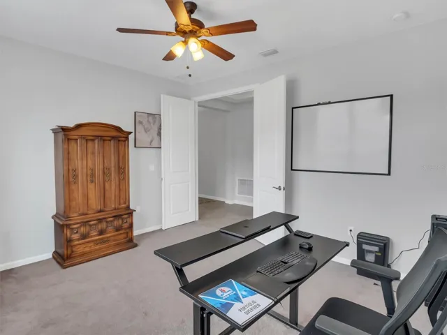 Office/Den/Flex Space